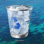 recycle bin